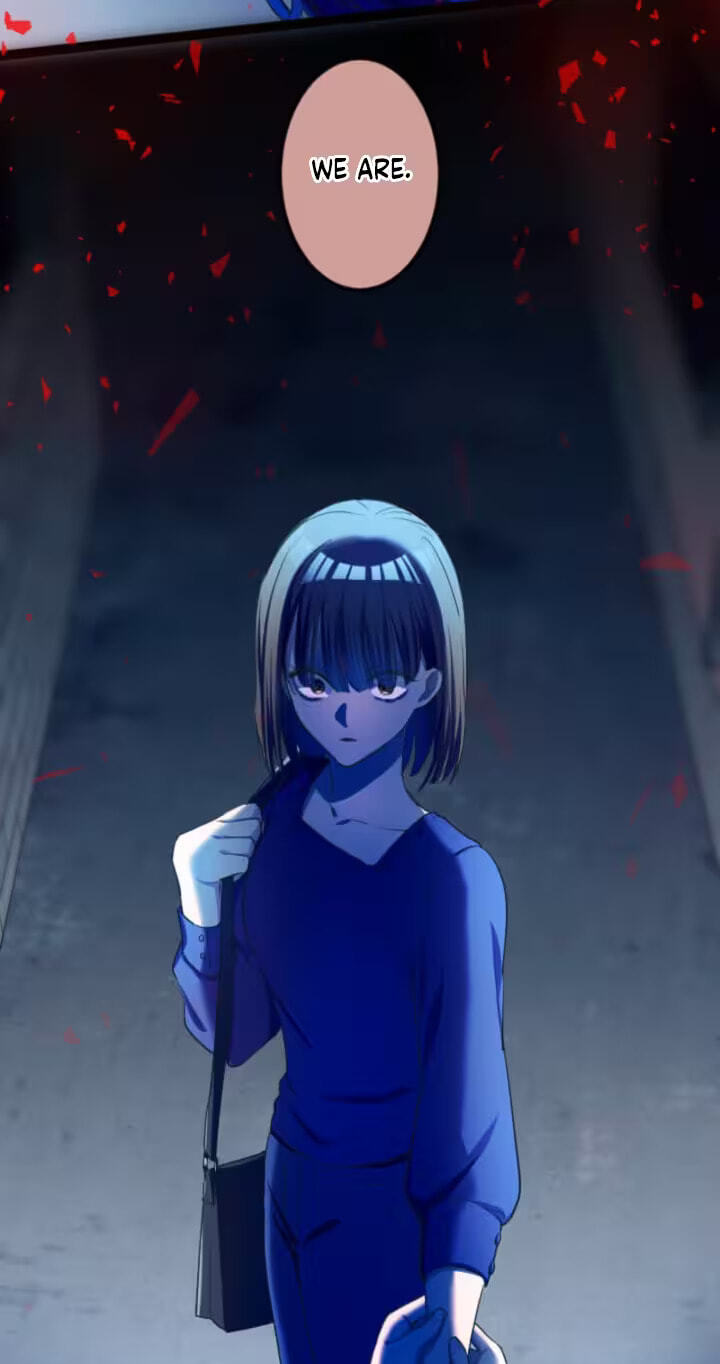 Otto no Furin Aite ga Watashi Datta Chapter 55 page 7 - 