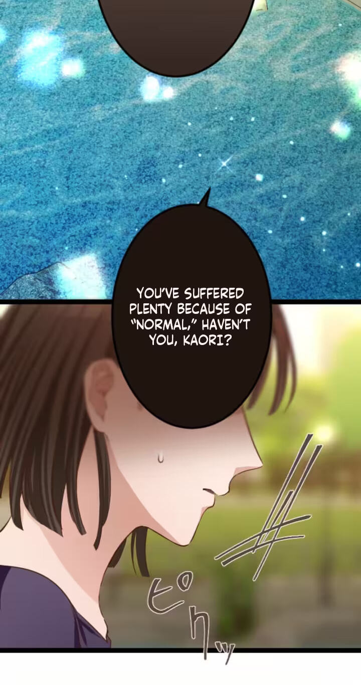 Otto no Furin Aite ga Watashi Datta Chapter 55 page 61 - 