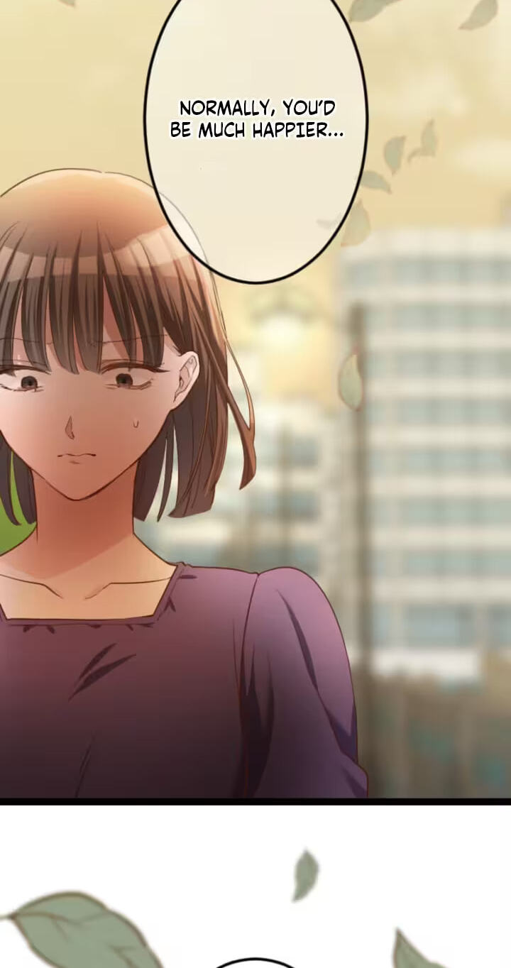 Otto no Furin Aite ga Watashi Datta Chapter 55 page 63 - 