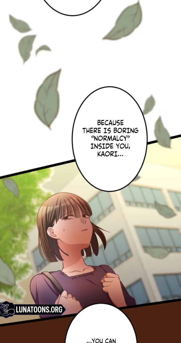 Otto no Furin Aite ga Watashi Datta Chapter 55 page 65 - 