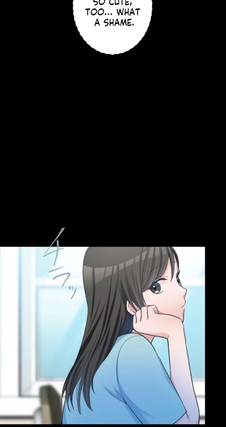 Otto no Furin Aite ga Watashi Datta Chapter 56 page 11 - 