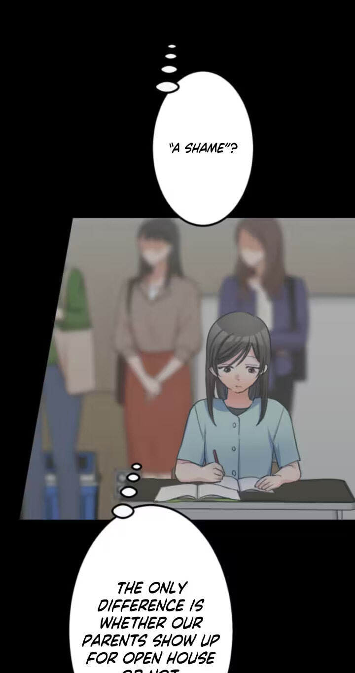 Otto no Furin Aite ga Watashi Datta Chapter 56 page 12 - 