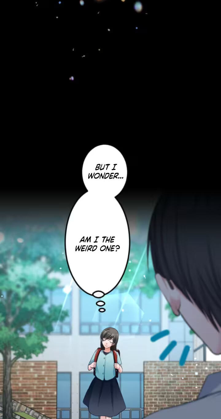 Otto no Furin Aite ga Watashi Datta Chapter 56 page 17 - 