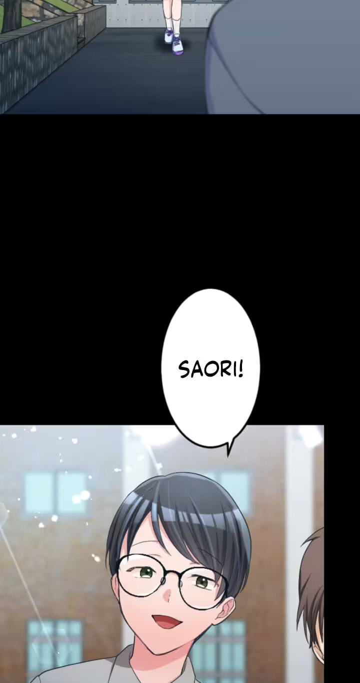 Otto no Furin Aite ga Watashi Datta Chapter 56 page 18 - 