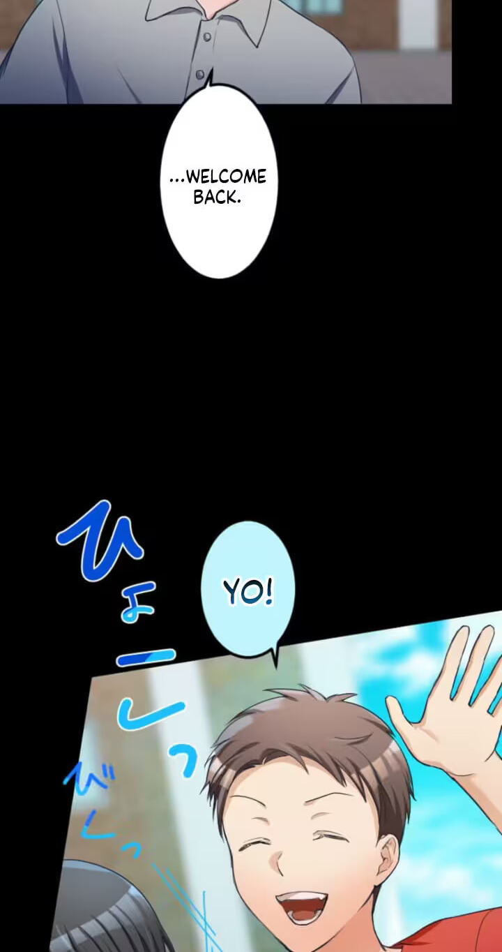 Otto no Furin Aite ga Watashi Datta Chapter 56 page 19 - 