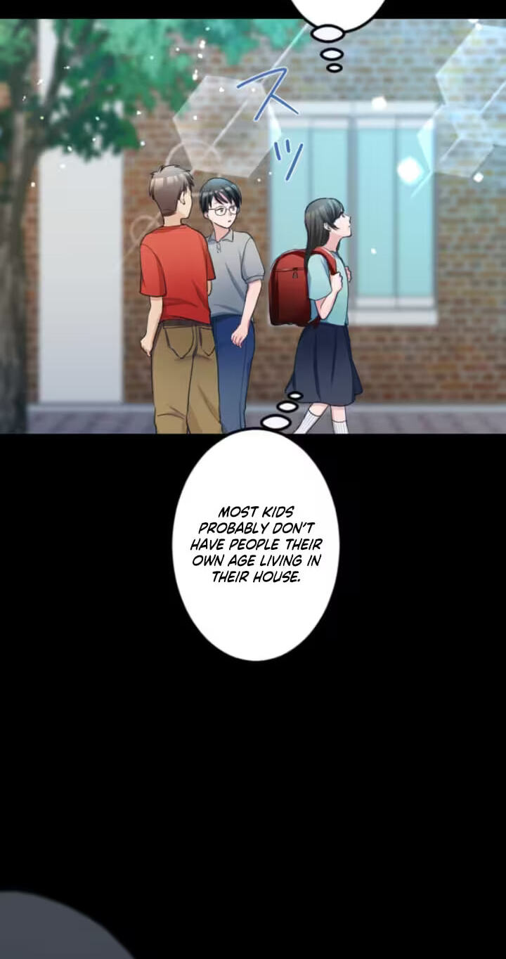 Otto no Furin Aite ga Watashi Datta Chapter 56 page 21 - 