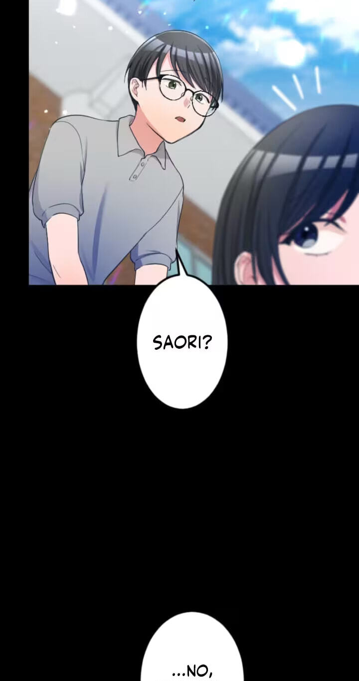 Otto no Furin Aite ga Watashi Datta Chapter 56 page 28 - 