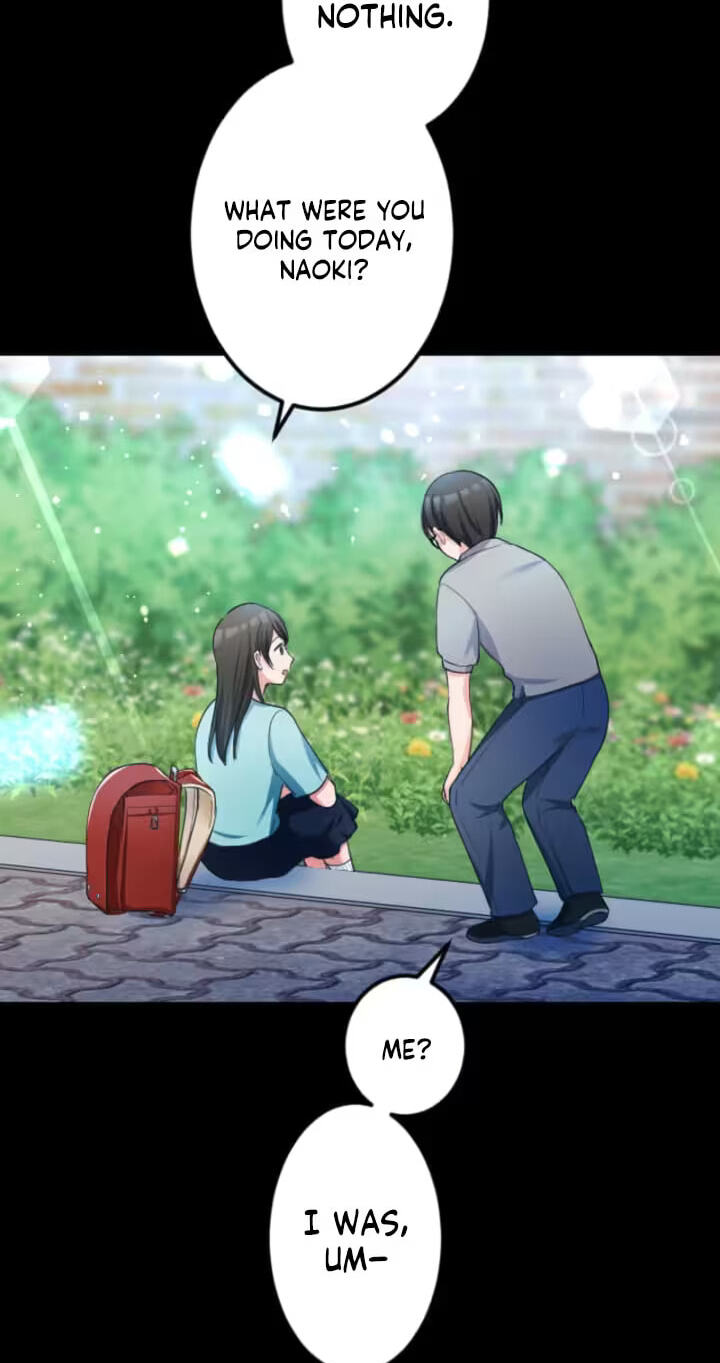 Otto no Furin Aite ga Watashi Datta Chapter 56 page 29 - 