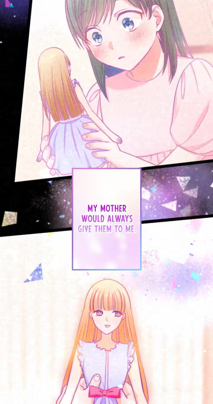Otto no Furin Aite ga Watashi Datta Chapter 56 page 4 - 