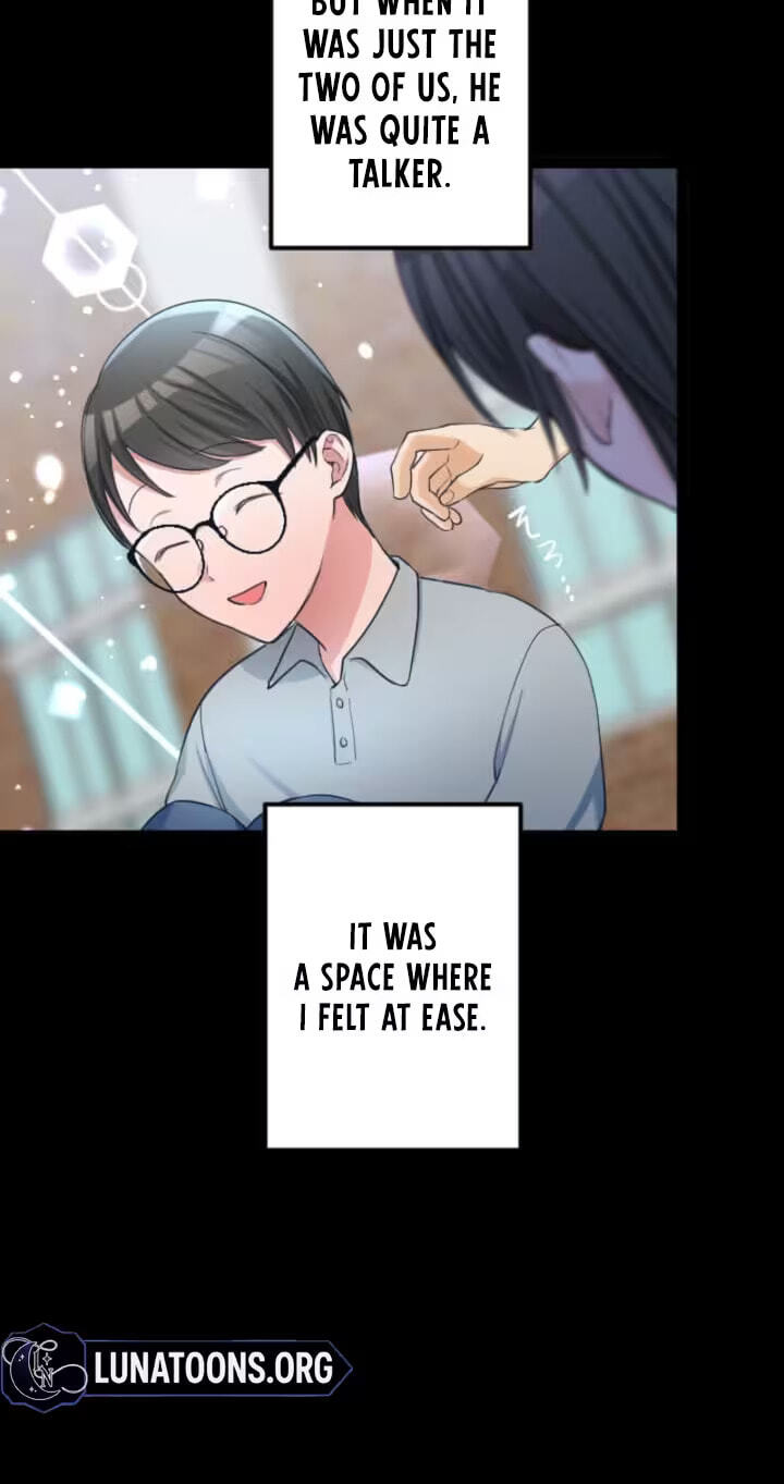 Otto no Furin Aite ga Watashi Datta Chapter 56 page 31 - 