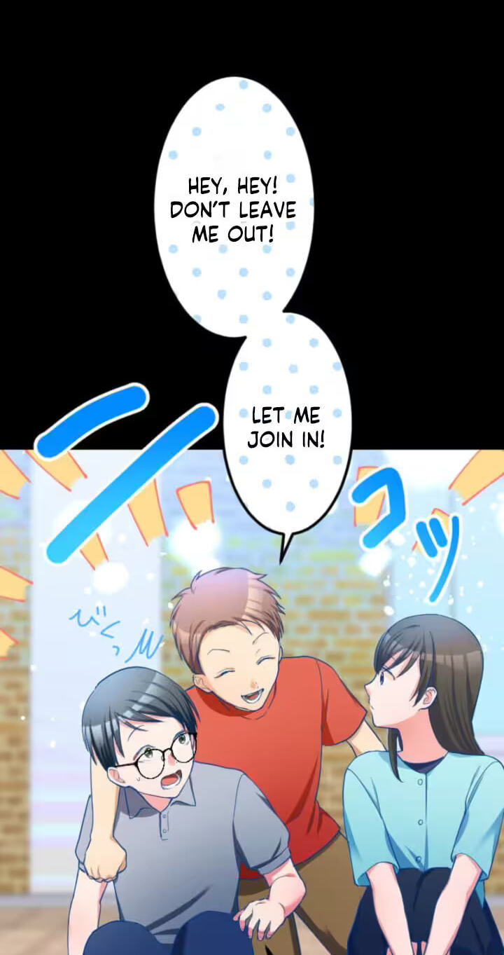Otto no Furin Aite ga Watashi Datta Chapter 56 page 32 - 