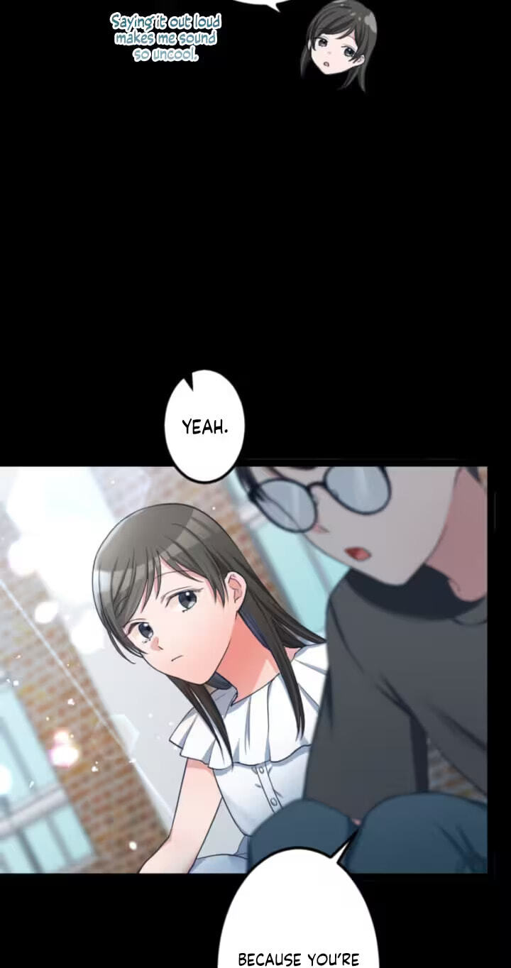 Otto no Furin Aite ga Watashi Datta Chapter 56 page 45 - 