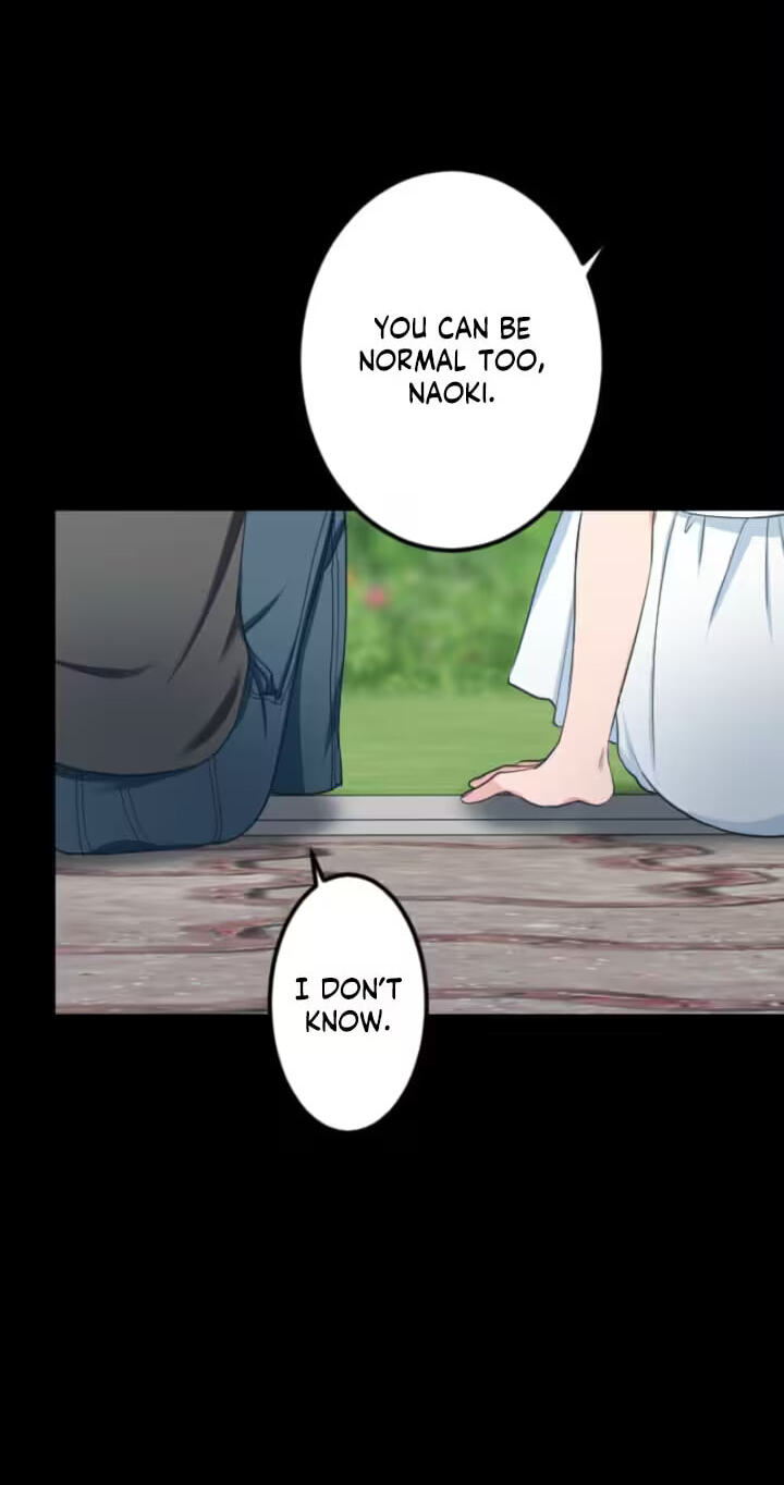 Otto no Furin Aite ga Watashi Datta Chapter 56 page 48 - 