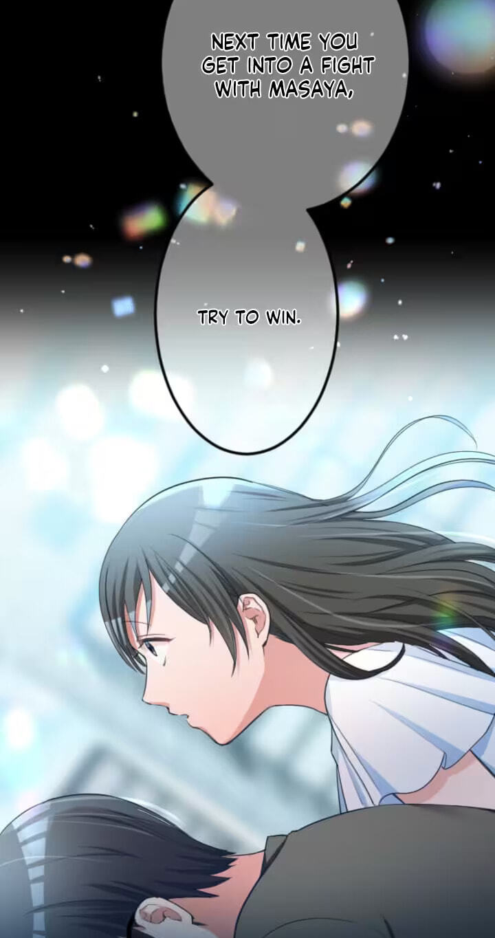 Otto no Furin Aite ga Watashi Datta Chapter 56 page 51 - 
