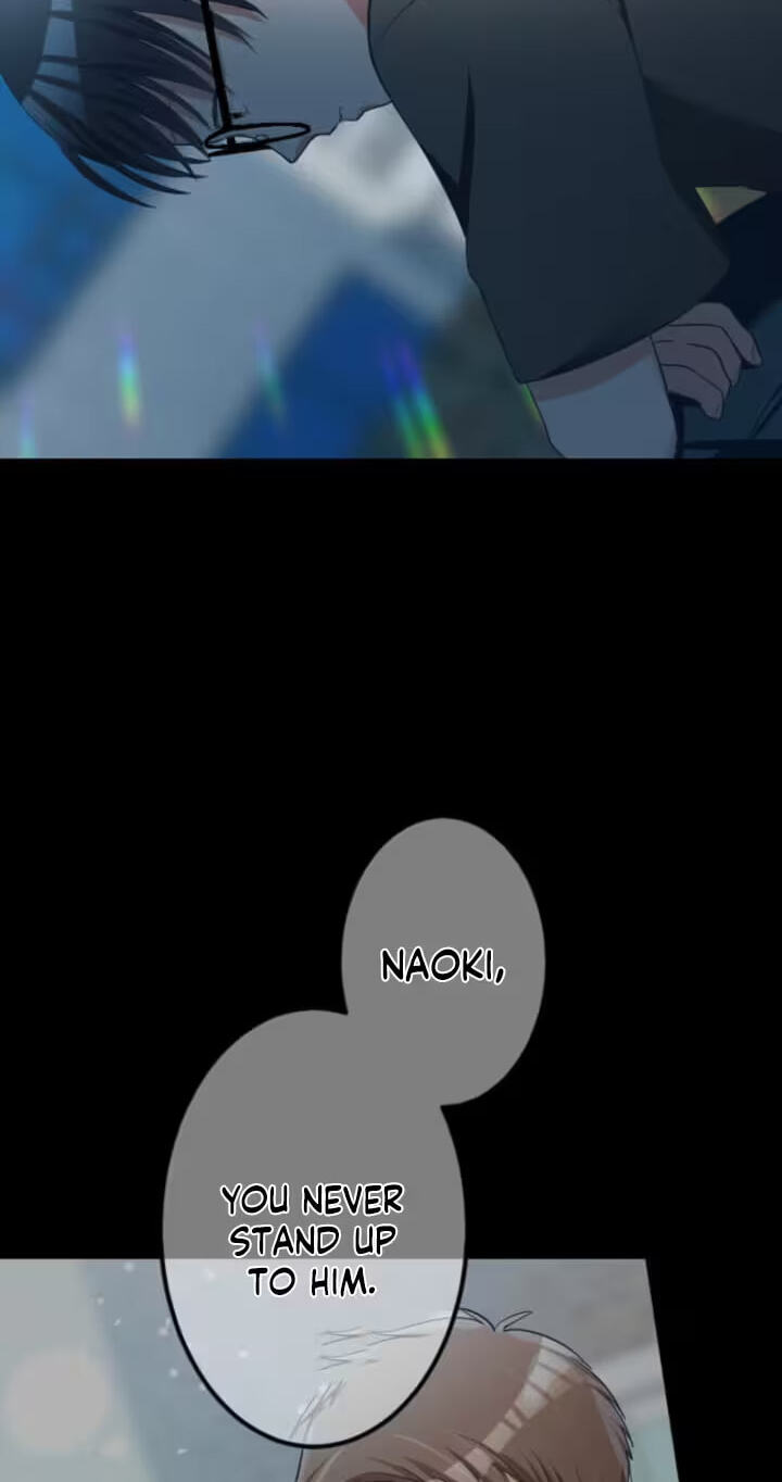Otto no Furin Aite ga Watashi Datta Chapter 56 page 52 - 