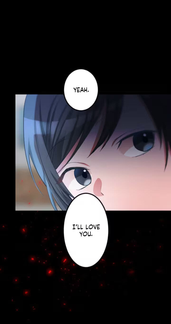 Otto no Furin Aite ga Watashi Datta Chapter 56 page 56 - 