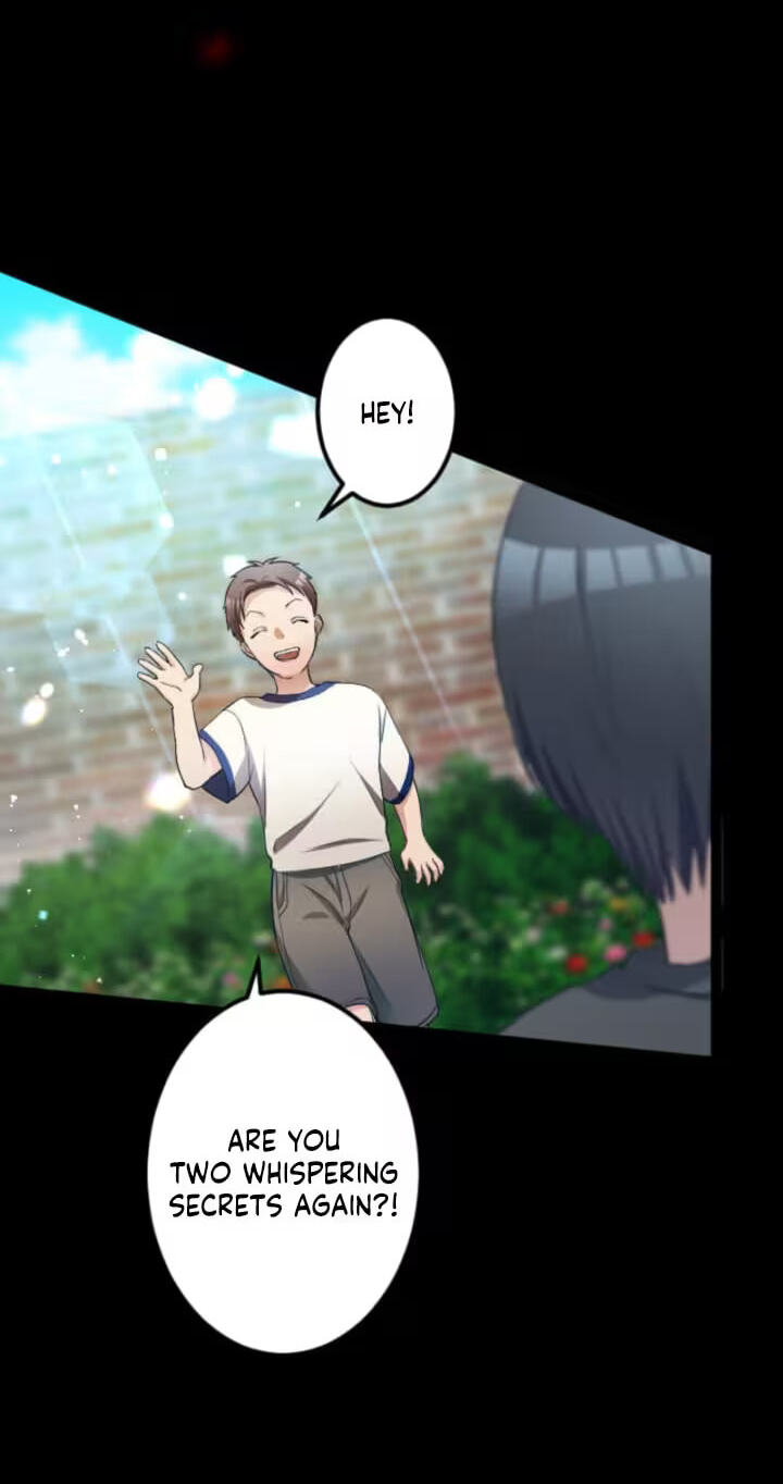 Otto no Furin Aite ga Watashi Datta Chapter 56 page 57 - 
