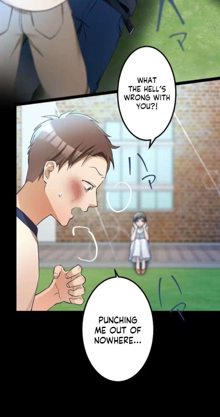 Otto no Furin Aite ga Watashi Datta Chapter 56 page 65 - 