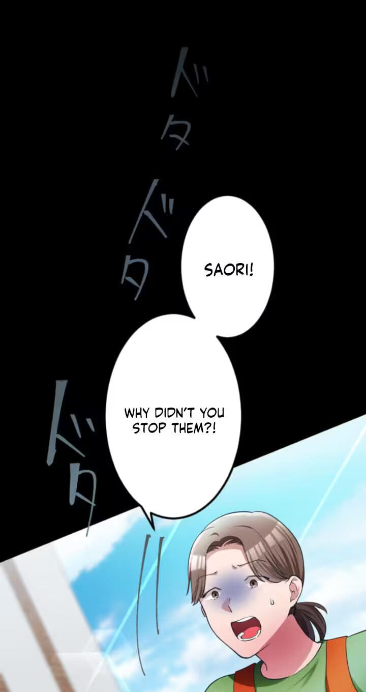 Otto no Furin Aite ga Watashi Datta Chapter 56 page 66 - 