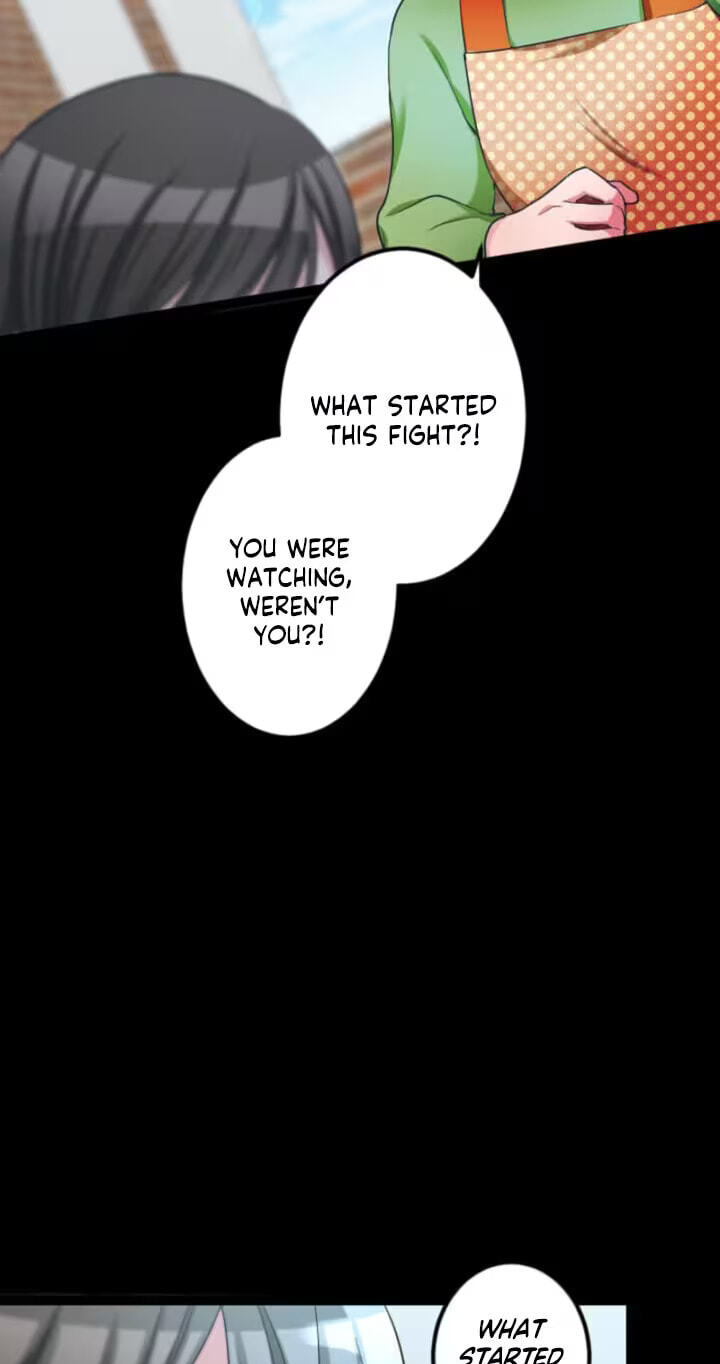 Otto no Furin Aite ga Watashi Datta Chapter 56 page 67 - 
