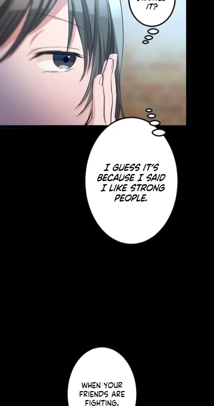 Otto no Furin Aite ga Watashi Datta Chapter 56 page 68 - 