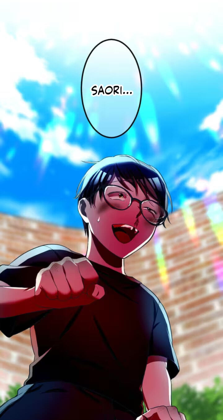 Otto no Furin Aite ga Watashi Datta Chapter 56 page 86 - 
