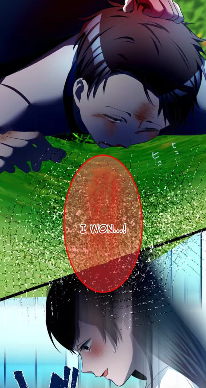 Otto no Furin Aite ga Watashi Datta Chapter 56 page 87 - 