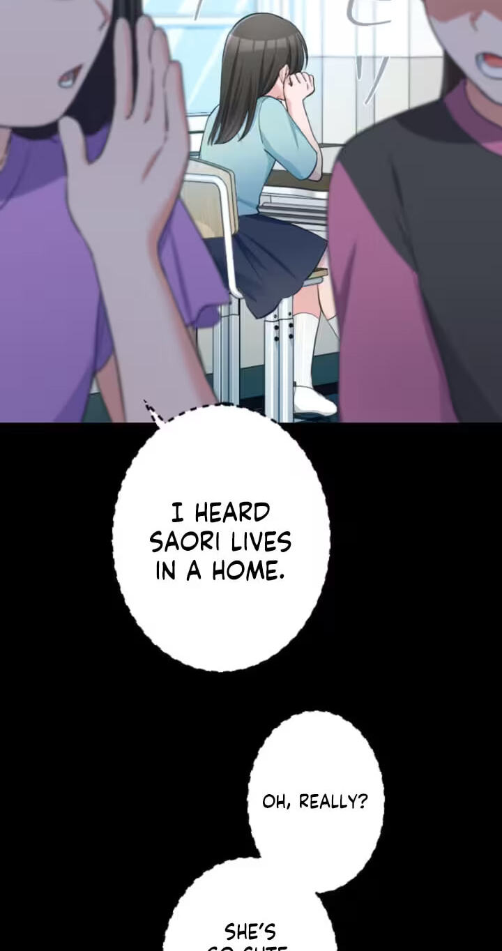 Otto no Furin Aite ga Watashi Datta Chapter 56 page 10 - 