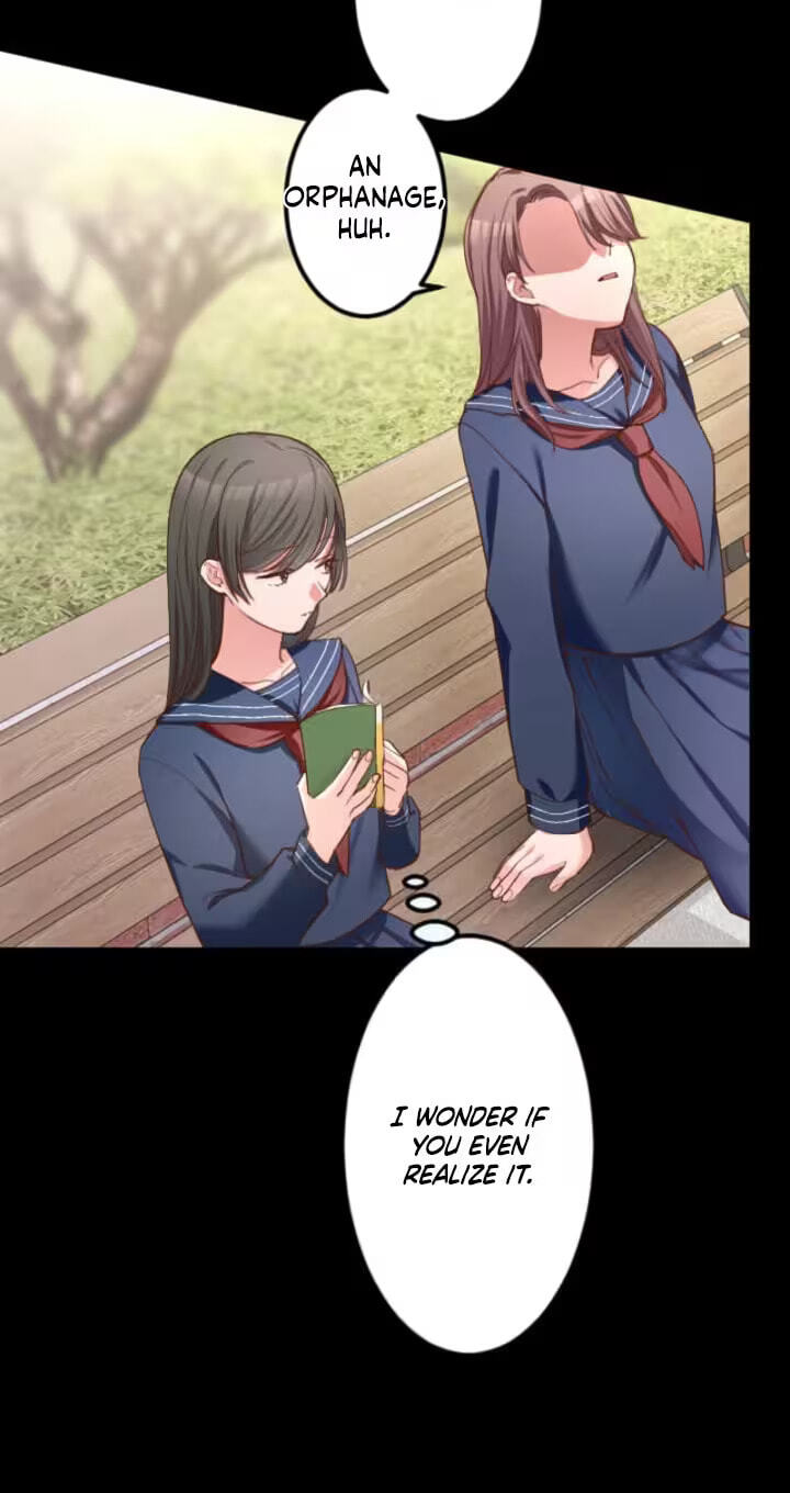 Otto no Furin Aite ga Watashi Datta Chapter 57 page 11 - 