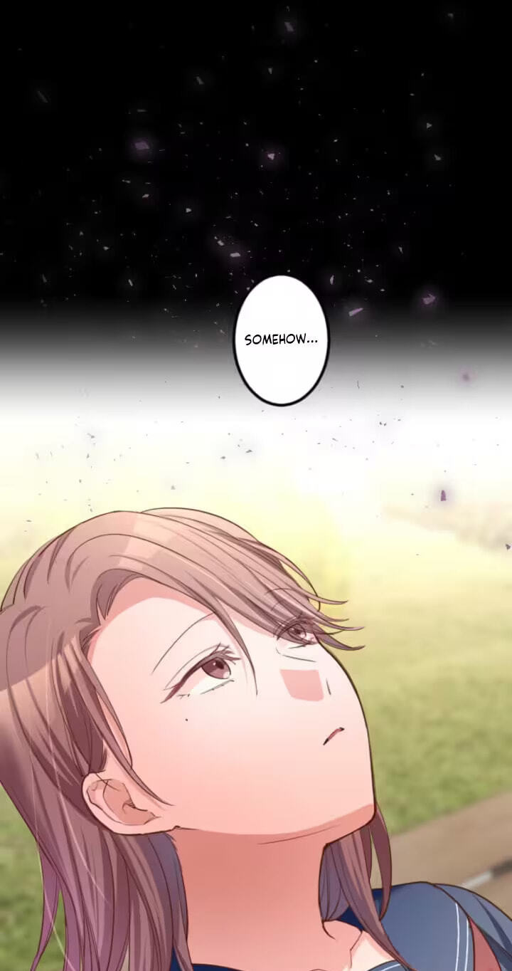 Otto no Furin Aite ga Watashi Datta Chapter 57 page 12 - 