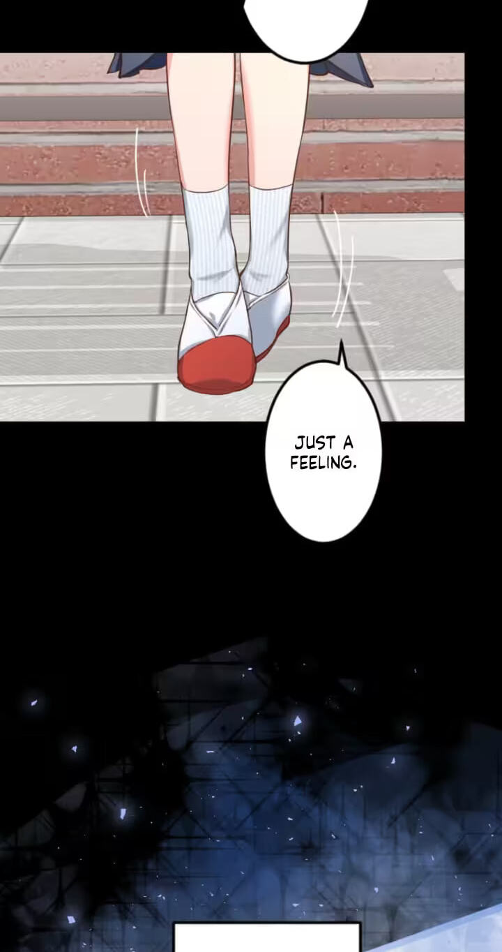 Otto no Furin Aite ga Watashi Datta Chapter 57 page 15 - 