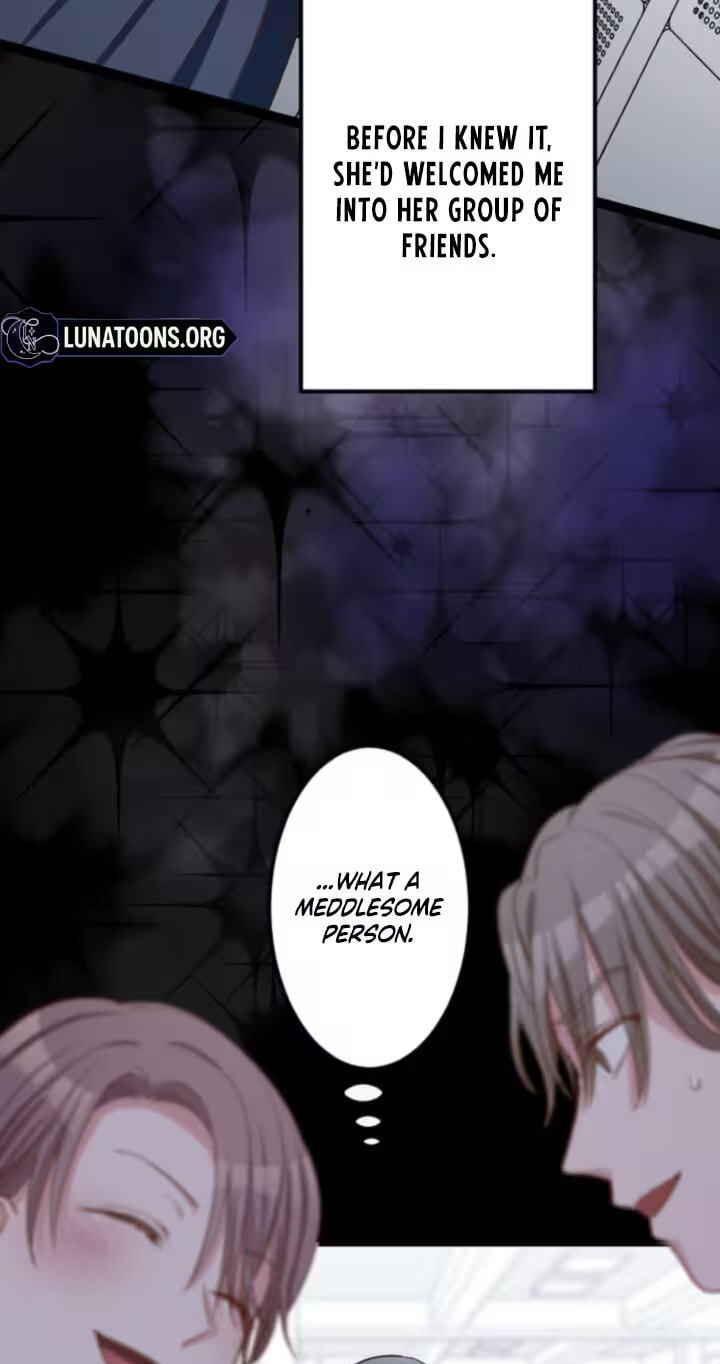 Otto no Furin Aite ga Watashi Datta Chapter 57 page 20 - 