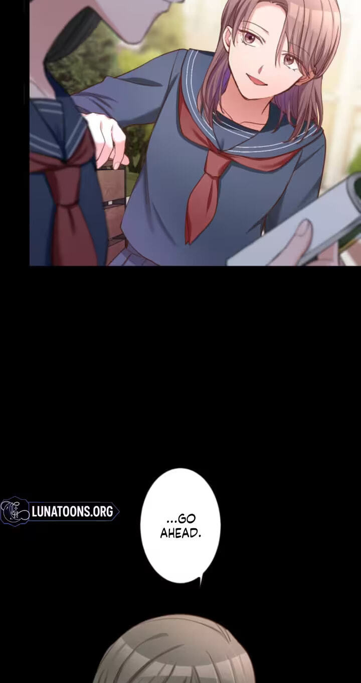 Otto no Furin Aite ga Watashi Datta Chapter 57 page 3 - 
