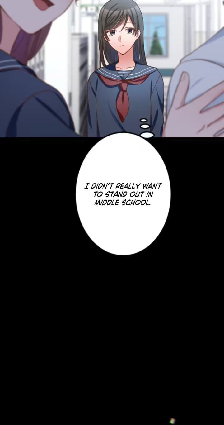 Otto no Furin Aite ga Watashi Datta Chapter 57 page 21 - 