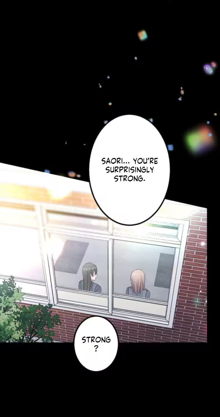 Otto no Furin Aite ga Watashi Datta Chapter 57 page 22 - 