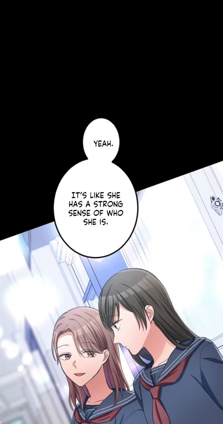 Otto no Furin Aite ga Watashi Datta Chapter 57 page 23 - 