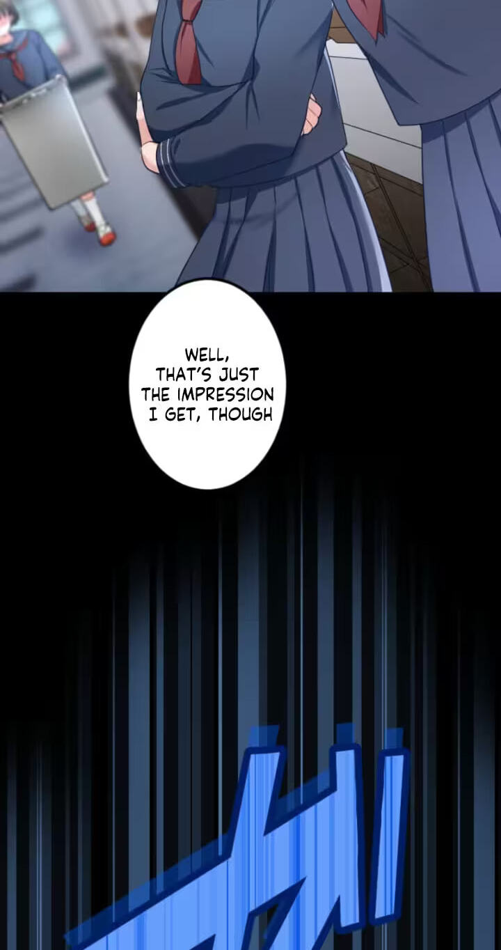 Otto no Furin Aite ga Watashi Datta Chapter 57 page 24 - 