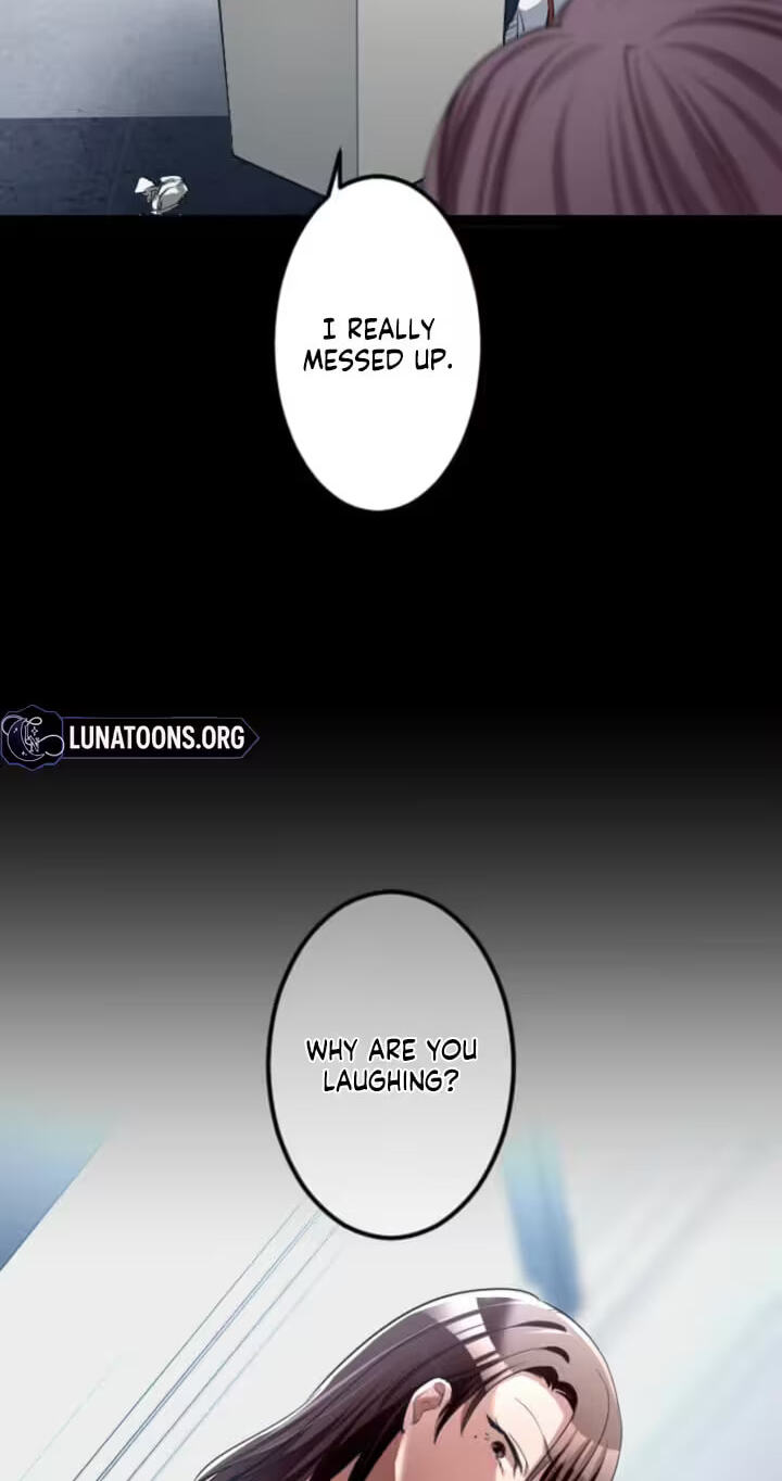 Otto no Furin Aite ga Watashi Datta Chapter 57 page 28 - 