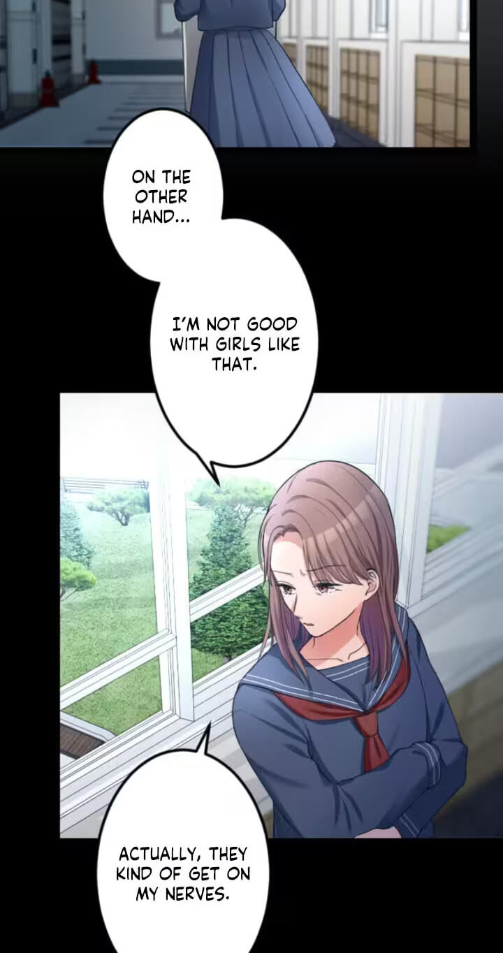 Otto no Furin Aite ga Watashi Datta Chapter 57 page 32 - 