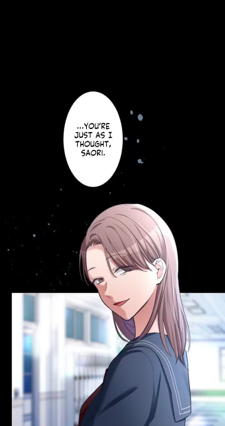 Otto no Furin Aite ga Watashi Datta Chapter 57 page 37 - 