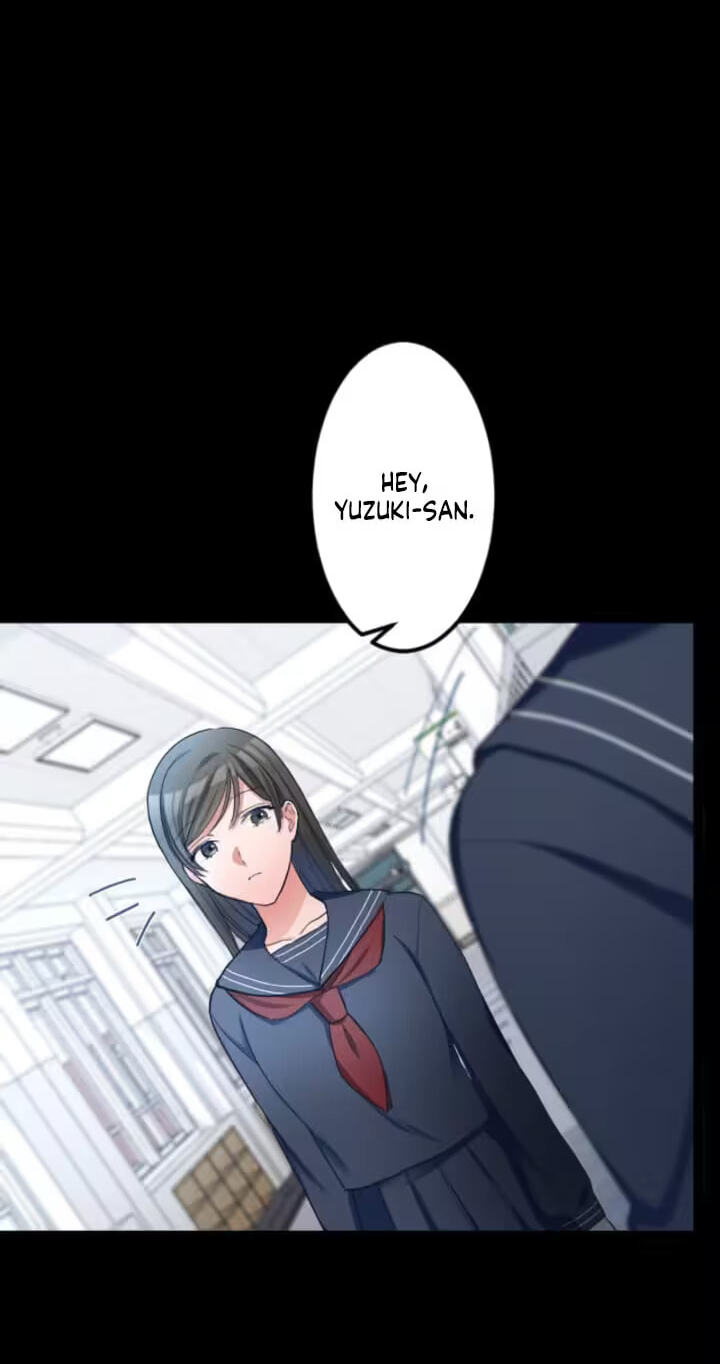 Otto no Furin Aite ga Watashi Datta Chapter 57 page 41 - 