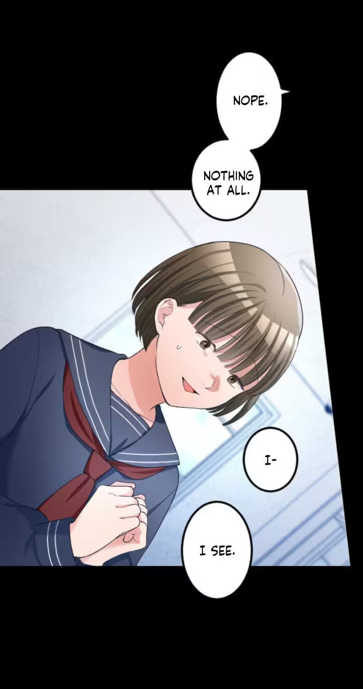 Otto no Furin Aite ga Watashi Datta Chapter 57 page 43 - 