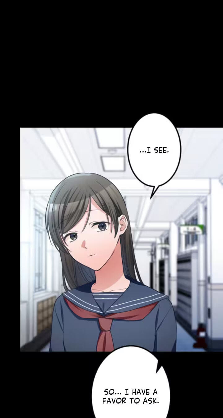 Otto no Furin Aite ga Watashi Datta Chapter 57 page 45 - 