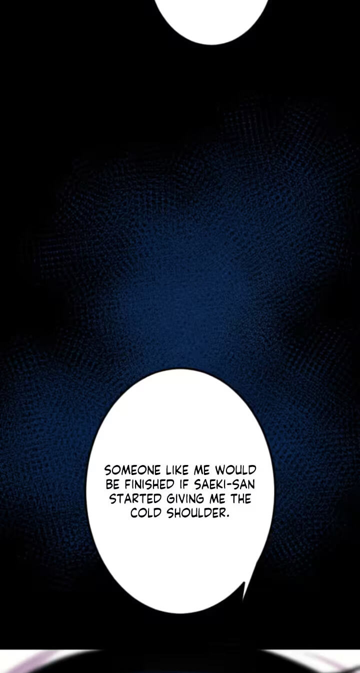 Otto no Furin Aite ga Watashi Datta Chapter 57 page 46 - 