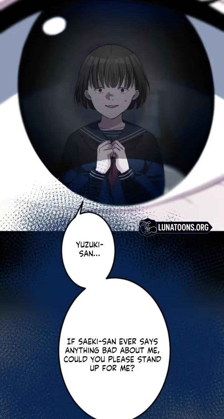 Otto no Furin Aite ga Watashi Datta Chapter 57 page 47 - 