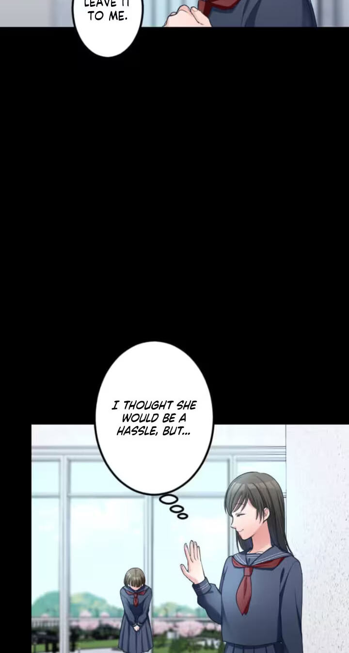 Otto no Furin Aite ga Watashi Datta Chapter 57 page 55 - 