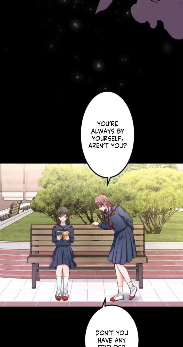 Otto no Furin Aite ga Watashi Datta Chapter 57 page 7 - 