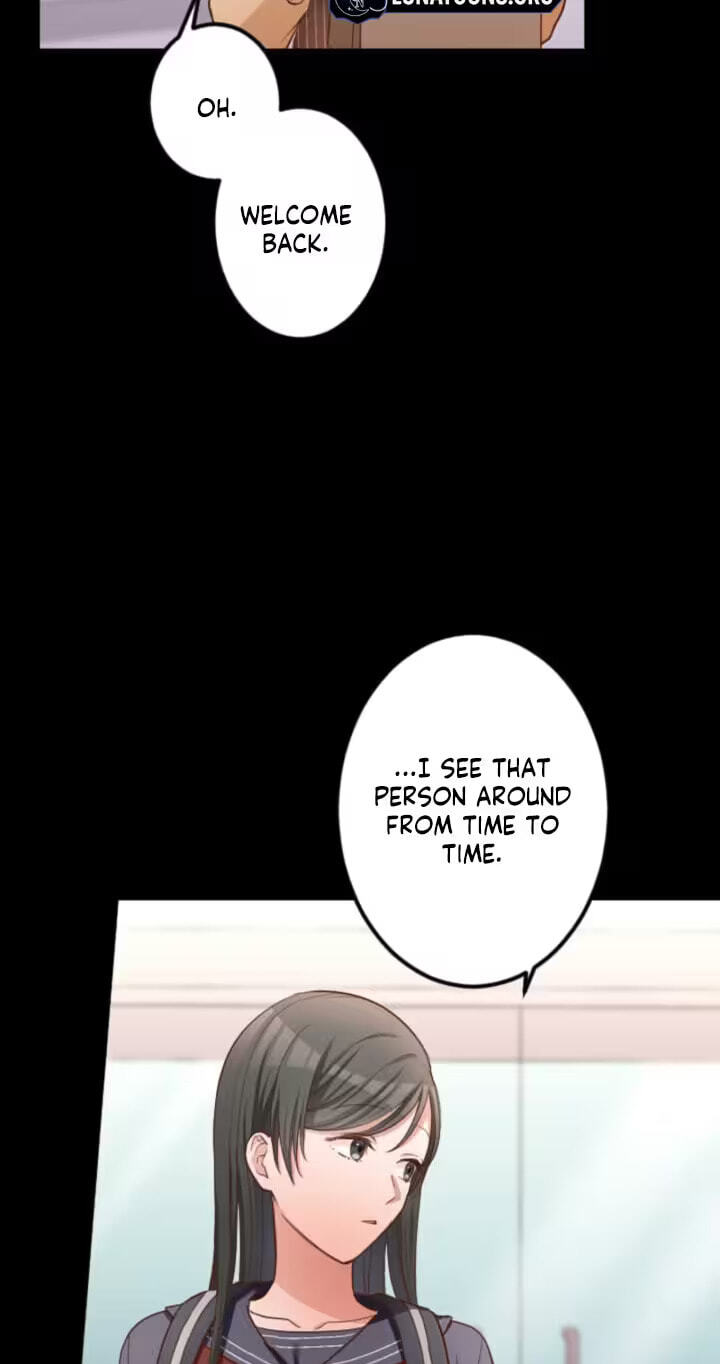 Otto no Furin Aite ga Watashi Datta Chapter 57 page 62 - 