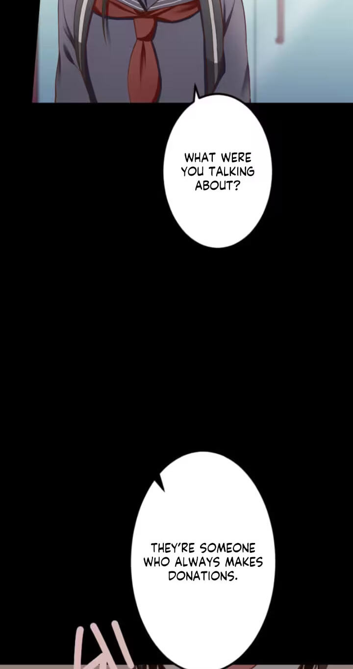 Otto no Furin Aite ga Watashi Datta Chapter 57 page 63 - 