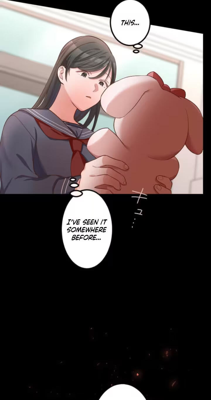 Otto no Furin Aite ga Watashi Datta Chapter 57 page 65 - 